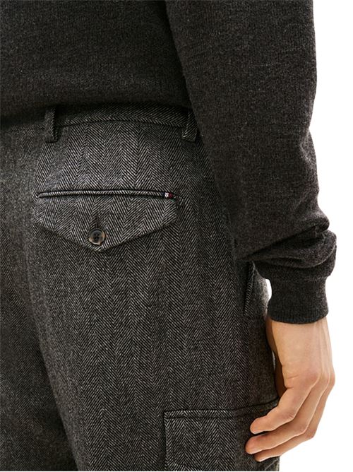  Tommy Hilfiger | MW0MW40777P91